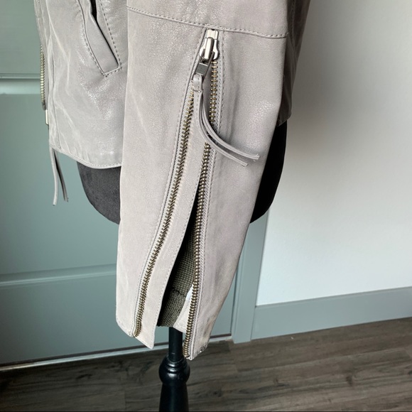 Free People Jacket - Picture 5 of 10